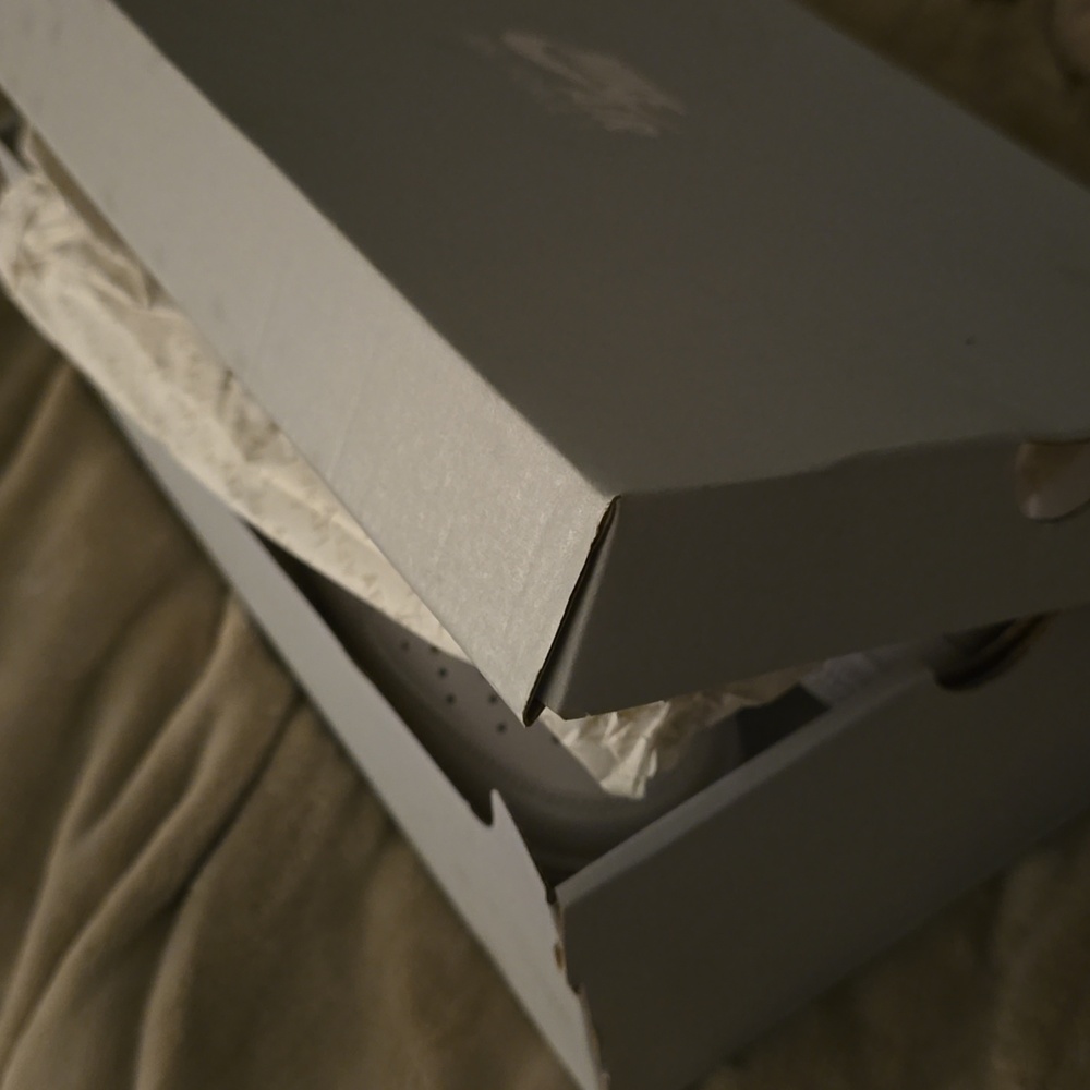 NIB Nike AIR FORCE ONES '07 - Womens SIZE 9 - Picture 5 of 6